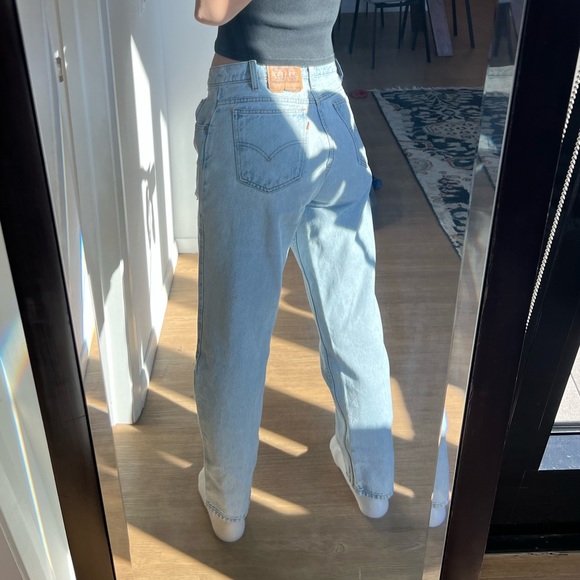 Vintage Levi - Picture 2 of 2